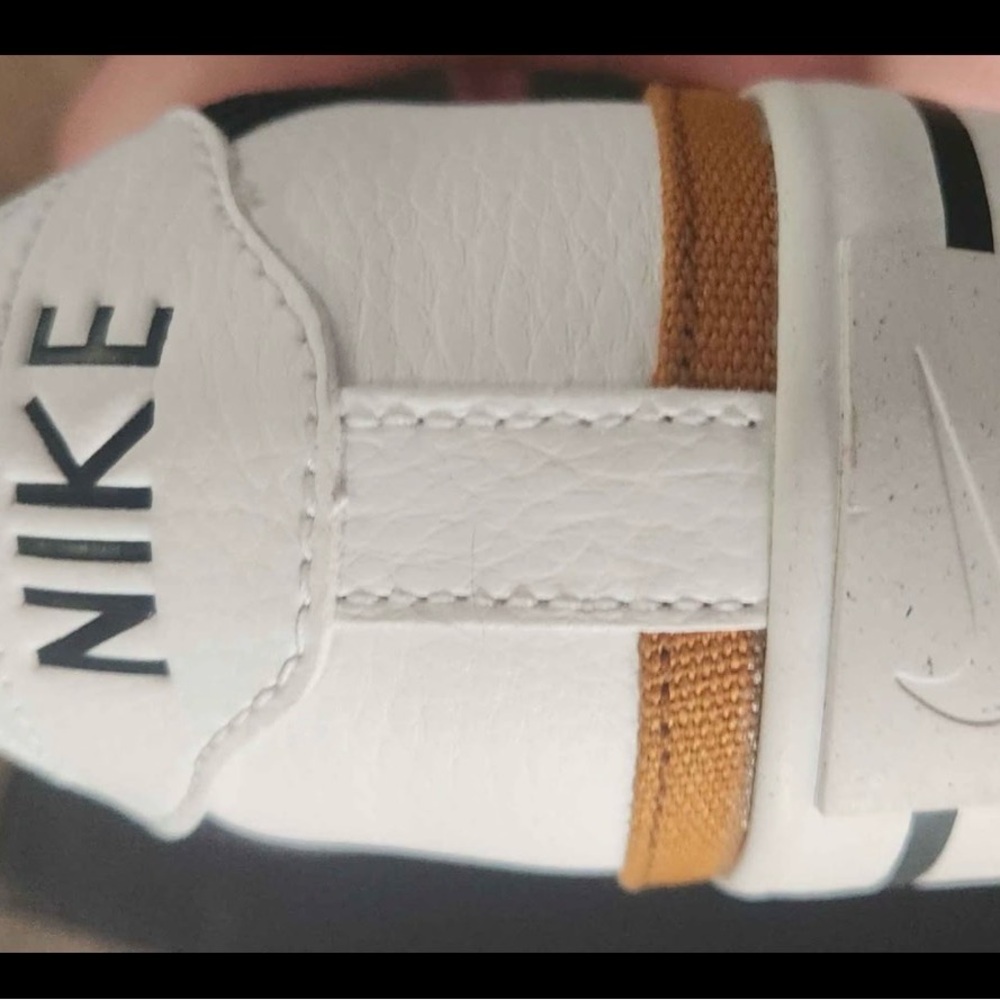 Nike Court Legacy - Picture 2 of 4
